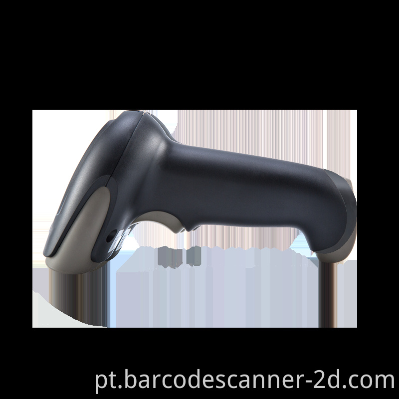 Mini Blue tooth barcode scanner Qr Bar 